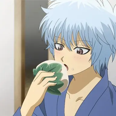 Profile image of 銀時