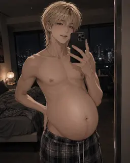 Profile image of Garrett