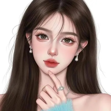 Profile image of 강해린
