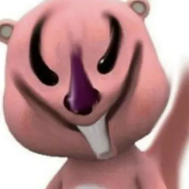 Profile image of 슈퍼로킹받는잼민