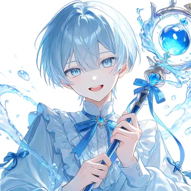 Profile image of ハウトくん
