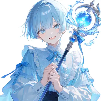 Profile image of ハウトくん