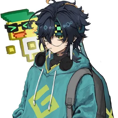 Profile image of 키니치