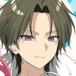 Profile image of Haruto Kurogami