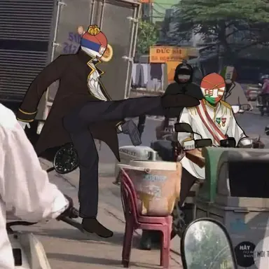 Profile image of WWI