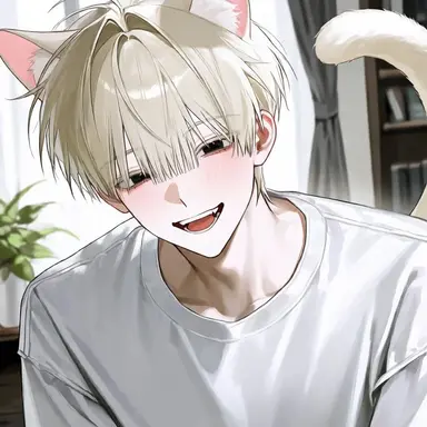 Profile image of 涼也