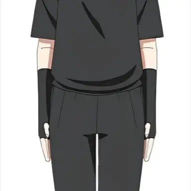 Profile image of 카모 하야테