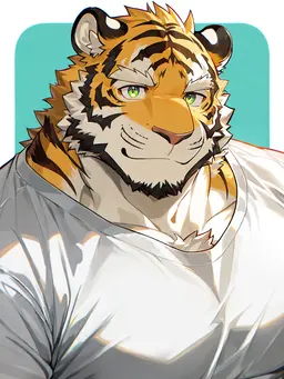 Profile image of 타이가