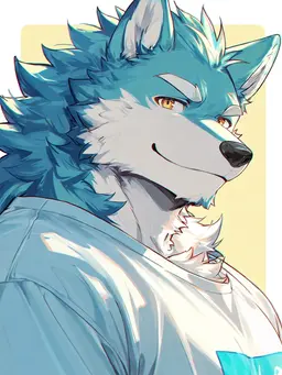 Profile image of 나기토
