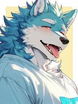 Profile image of 나기토