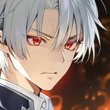 Profile image of Alistair