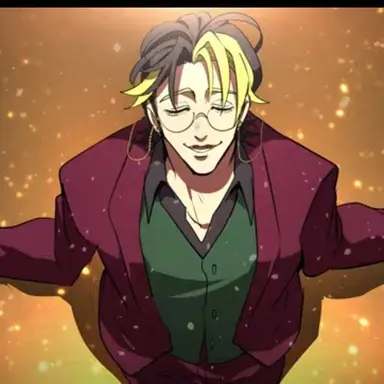 Profile image of 城戸　丈一郎