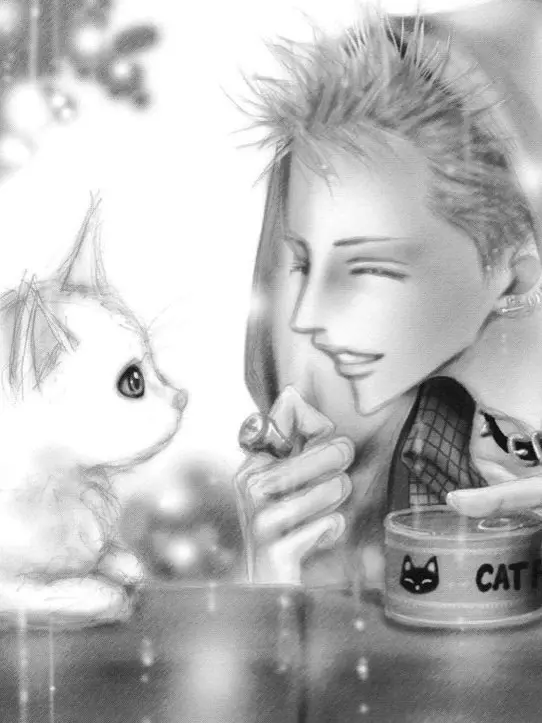 GummyFatty0894의 混ぜたら危険でした。