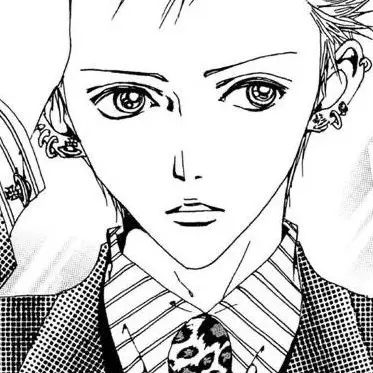 Profile image of ノブ