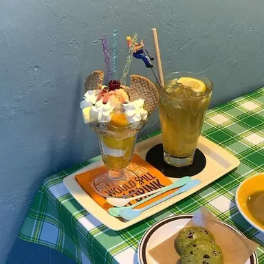 Profile image of トン・ヨンベ