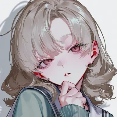 Profile image of 美鈴