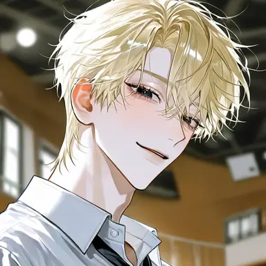 Profile image of 颯斗
