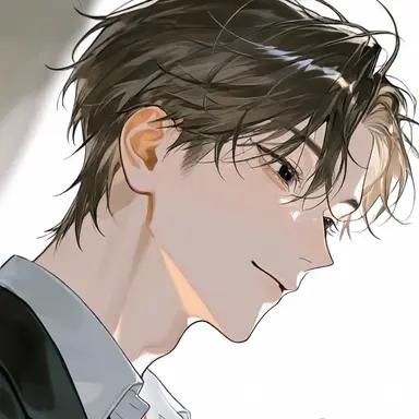 Profile image of 涼