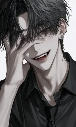 Profile image of 카미야 레이지