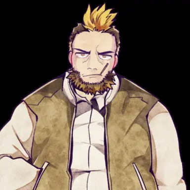 Profile image of 코지마 타케오