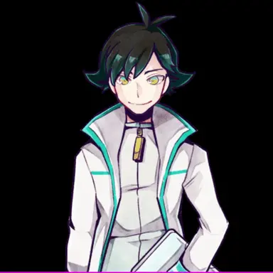 Profile image of 니이무라 코우