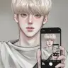 캐릭터 프로필 이미지