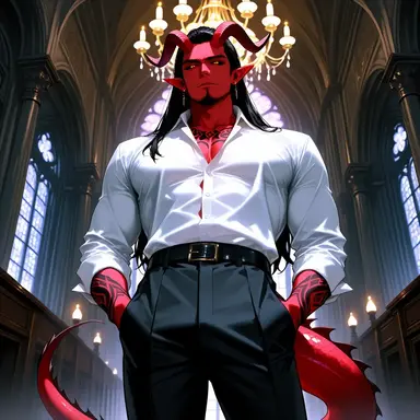 Profile image of ルーガン