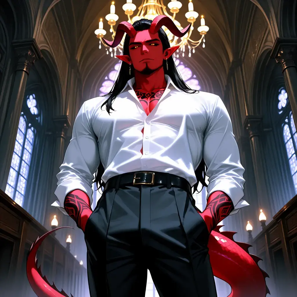 DreamLove의 秘密のお務め