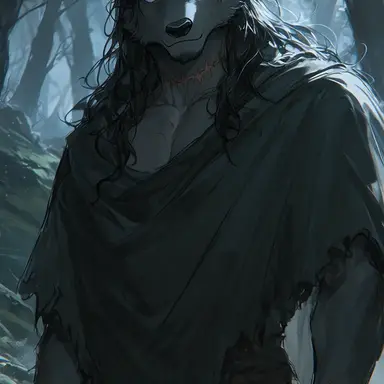 Profile image of Rael