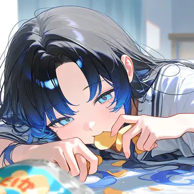 Profile image of 亜美