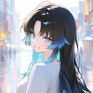 Profile image of 亜美