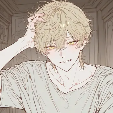 Profile image of アレン・クレイヴ