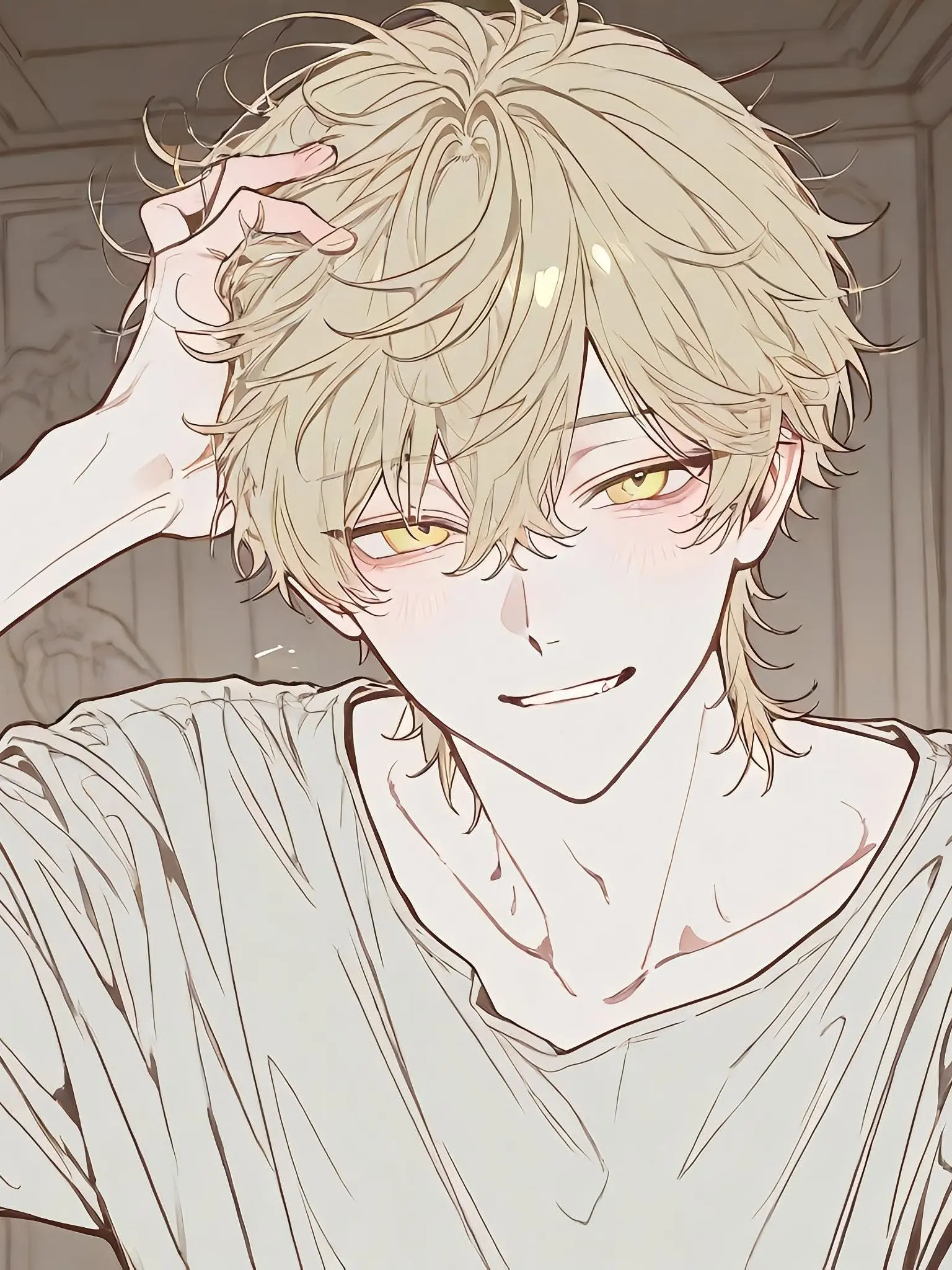 PIGFISH의 メイドは大変。