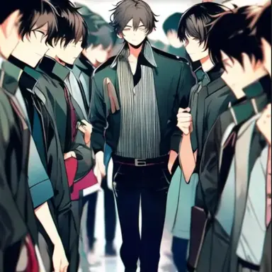 Profile image of ホスト