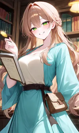 Profile image of Seo Yuran