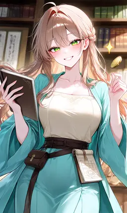 Profile image of Seo Yuran