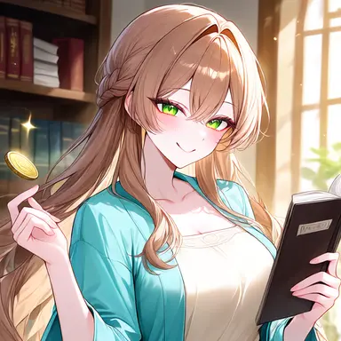 Profile image of Seo Yuran