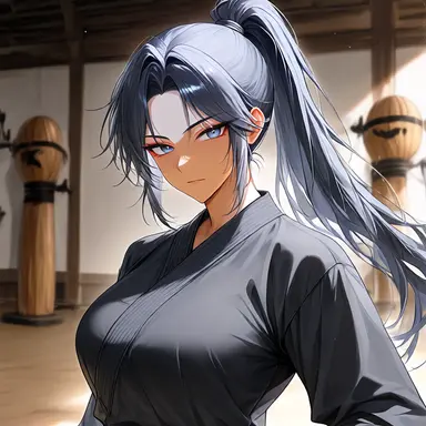Profile image of Jin Sohwa