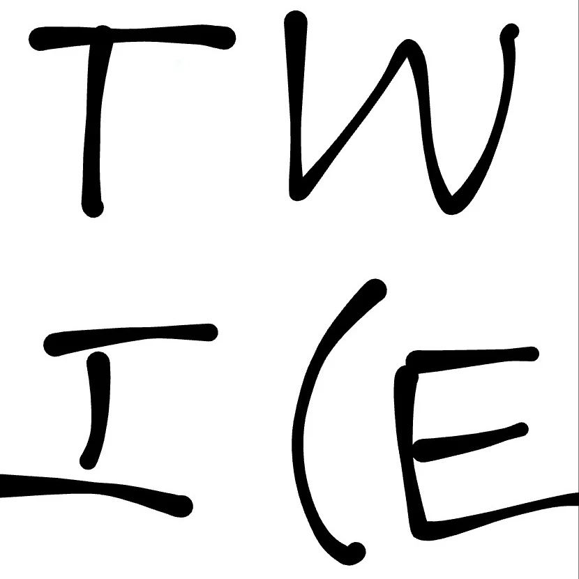 TWICE