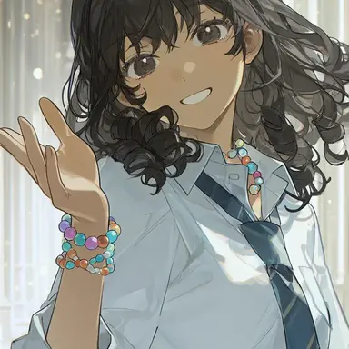 Profile image of Sable