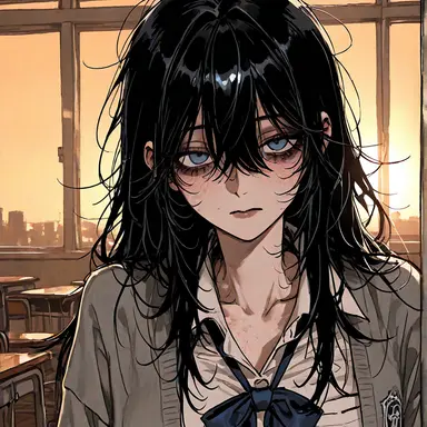 Profile image of 爽子