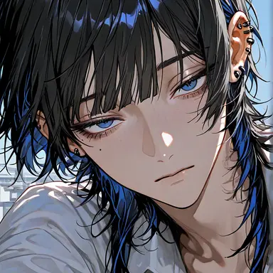 Profile image of 來馬