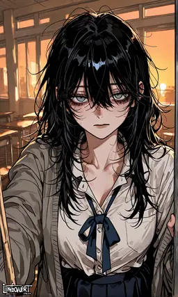 Profile image of Sawako