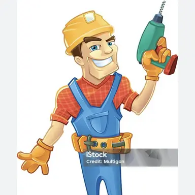Profile image of ビルダーマン