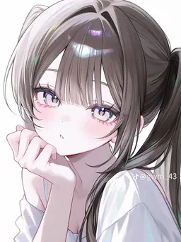 Profile image of 桃華