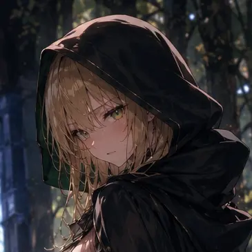 Profile image of フィア