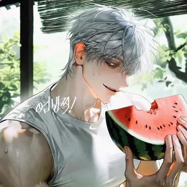 Profile image of アーロン