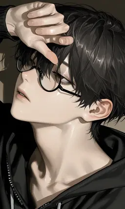 Profile image of Yoi