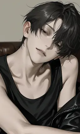 Profile image of Yoi