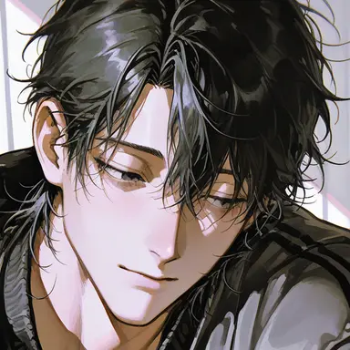 Profile image of 頼冬